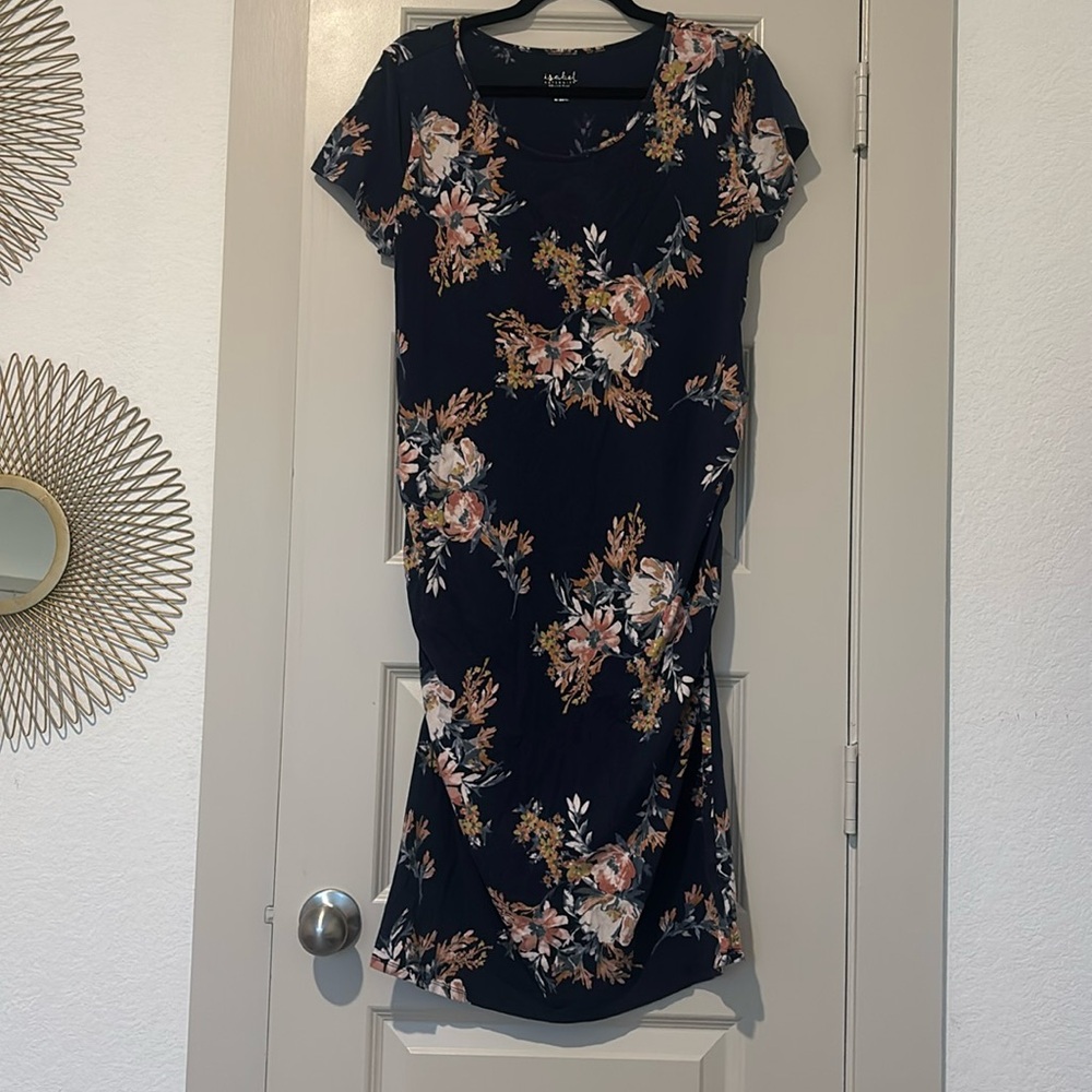 Maternity Dress - Isabel